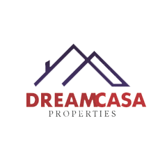 Dreamcasa logo